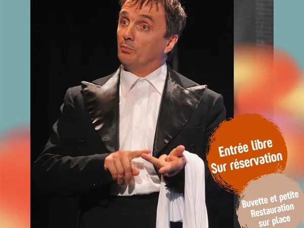 Forum de Longuyon Pierre Aucaigne en humour