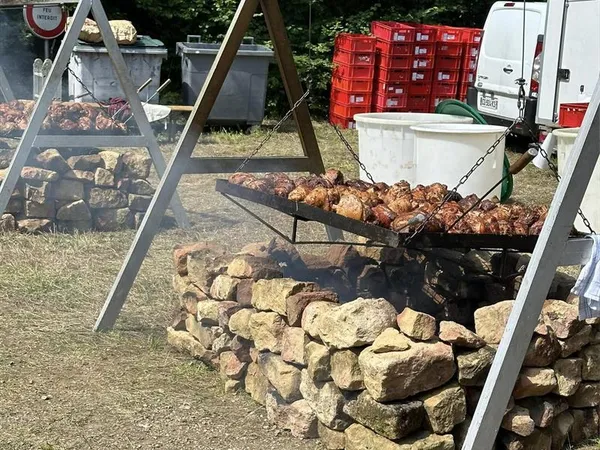 Fête du jarret