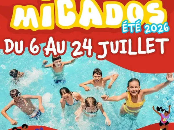 Micados Été 2026