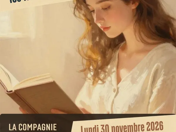 Atelier - Lectures Incognito