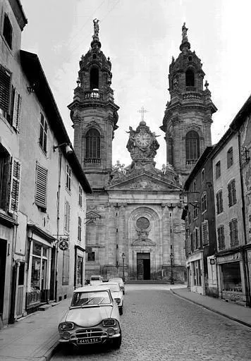 Exposition - ‘Architectures’