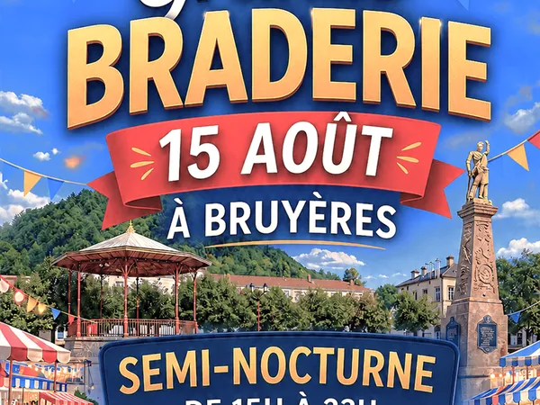 Grande Braderie