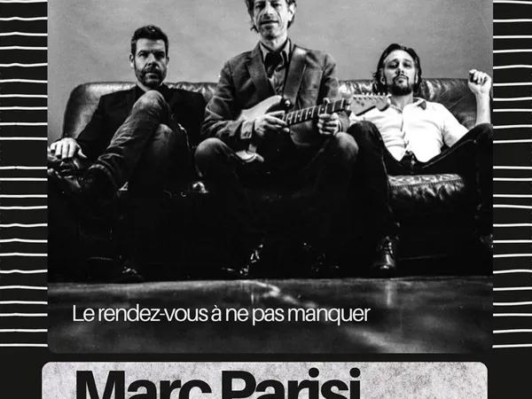Concert de Blues