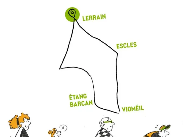 Les Mardis à vélo