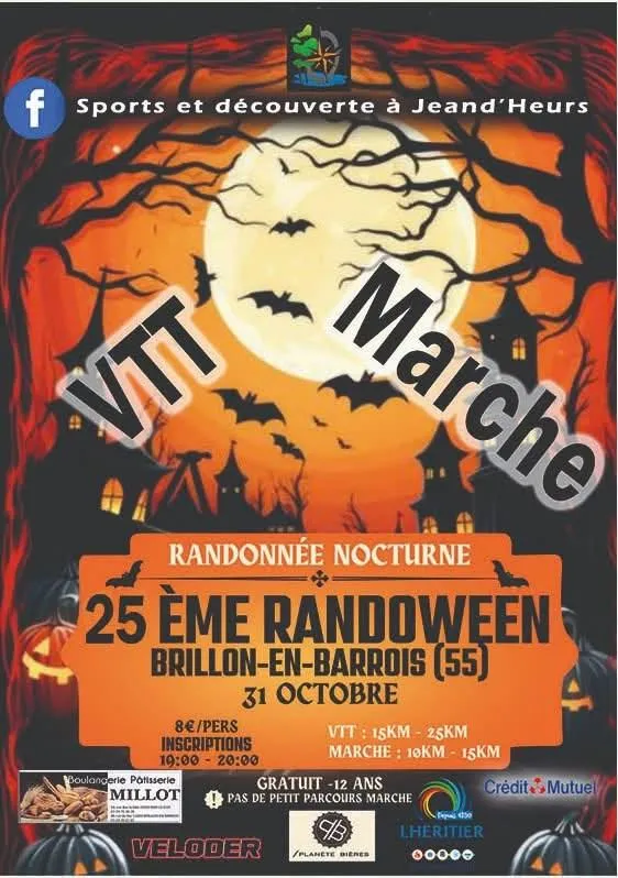 Randoween