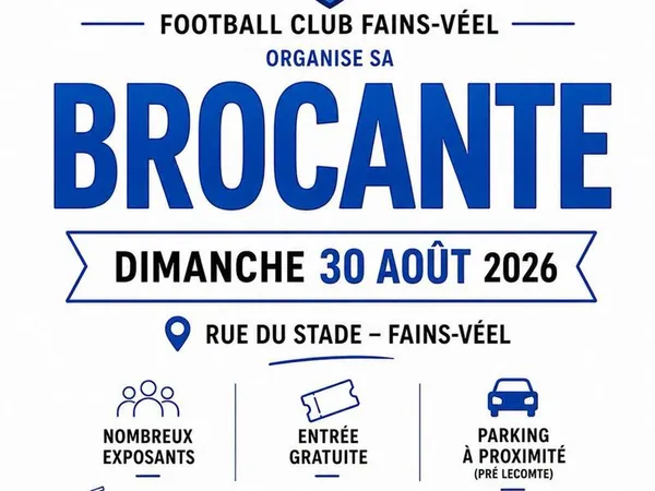 Brocante