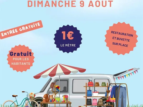 Brocante