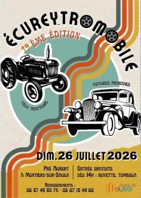 Ecureytromobile