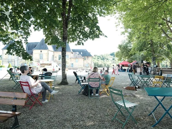 La Guinguette des Remparts