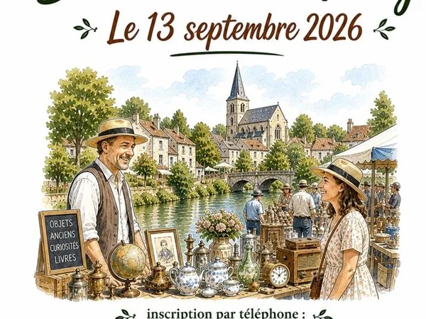 Brocante