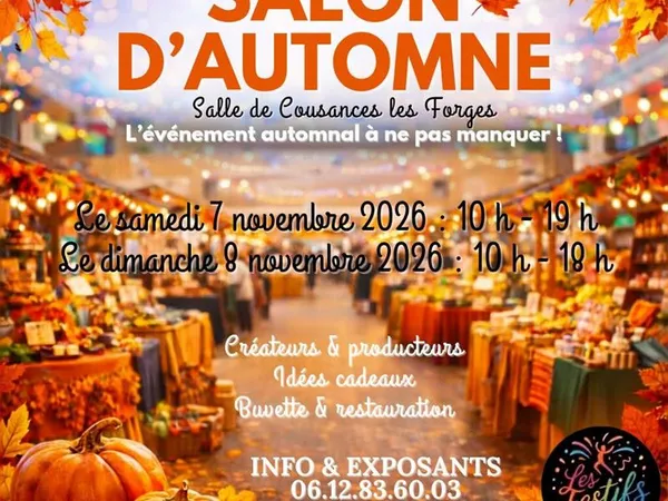 Salon d'Automne