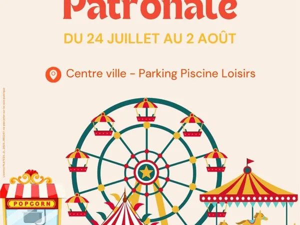 Fête patronale