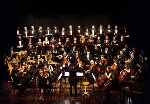 Concert soir d'été festival musicalta