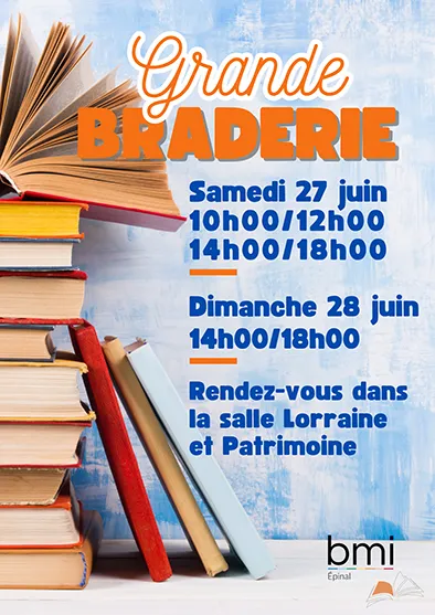 Samed d'histoires