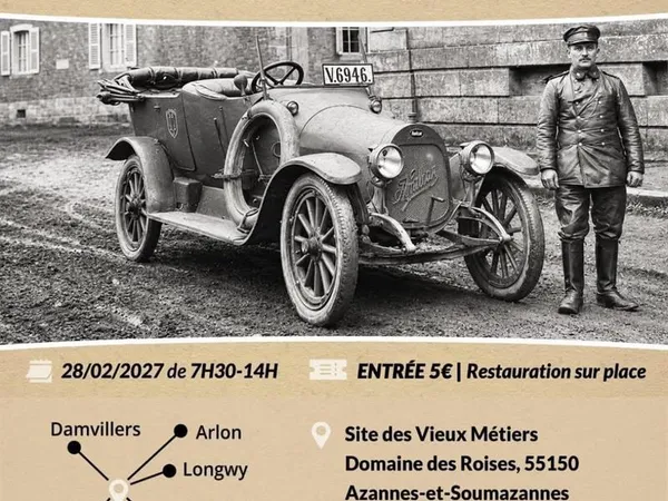 Bourse du bois des Caures - Antiquités militaires et vieux papiers