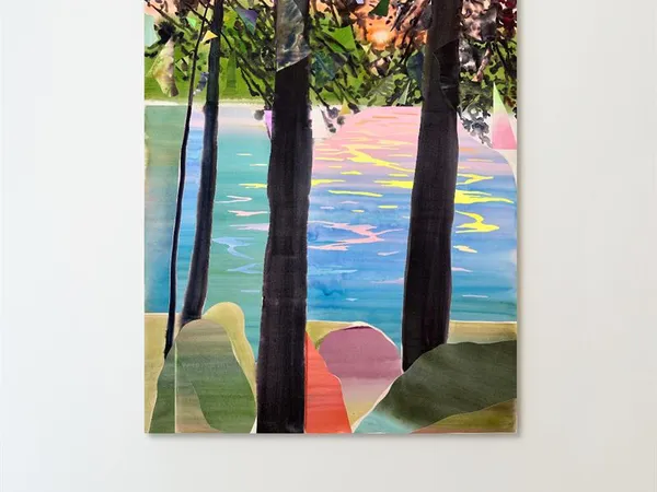 Fragments de présence