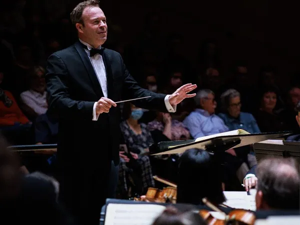 Clôture de saison, Orchestre national de Metz Grand Est