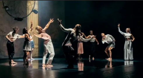 Le Grand Bal