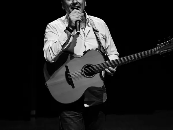 Concert des Estivales - Angelo