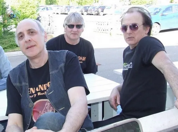 Concert des Estivales - Shenandoah