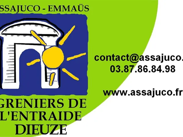 Marché aux puces Assajuco
