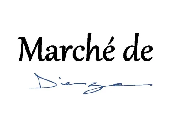 Marché hebdomadaire