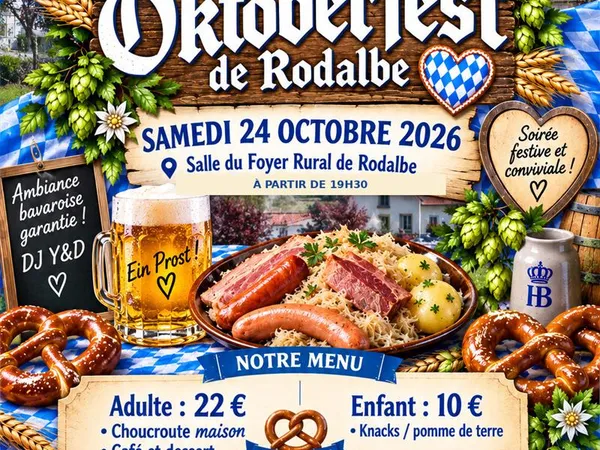 OKTOBERFEST