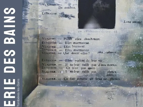 Exposition FRANCK HOMMAGE