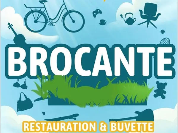 Brocante