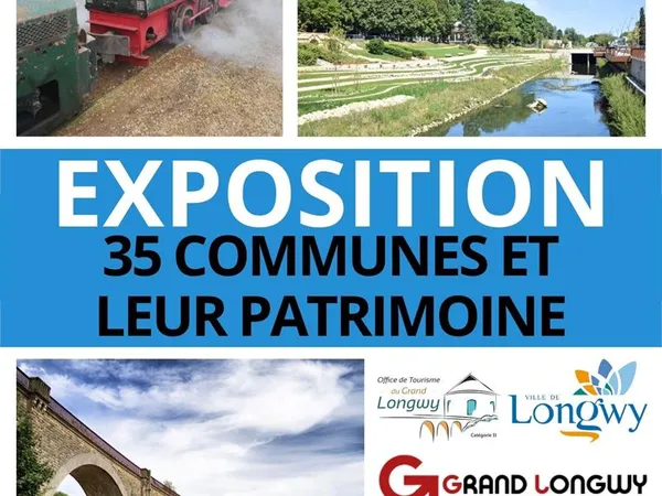 Exposition de photographies