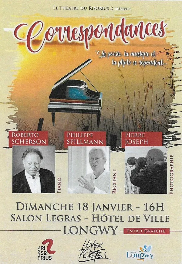 Récital