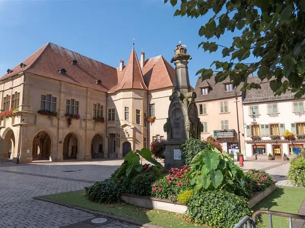 Journées Européennes du Patrimoine