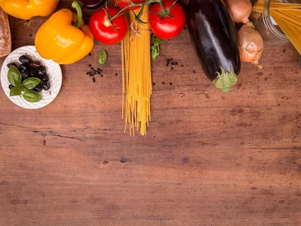 Apéro-conférence - Comment bien végétaliser son alimentation