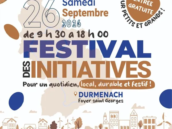 Festival des initiatives