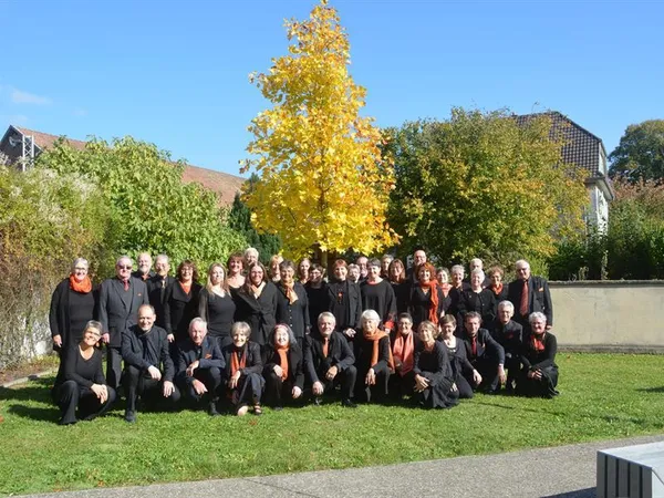 Concert: "De Marie à toutes les Femmes"
