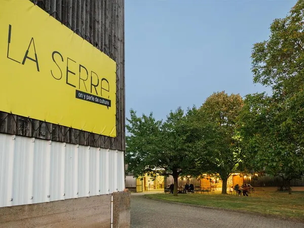 La Serre