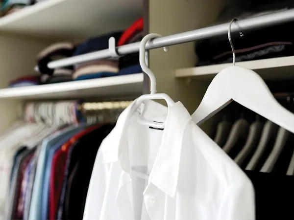 Vide dressing