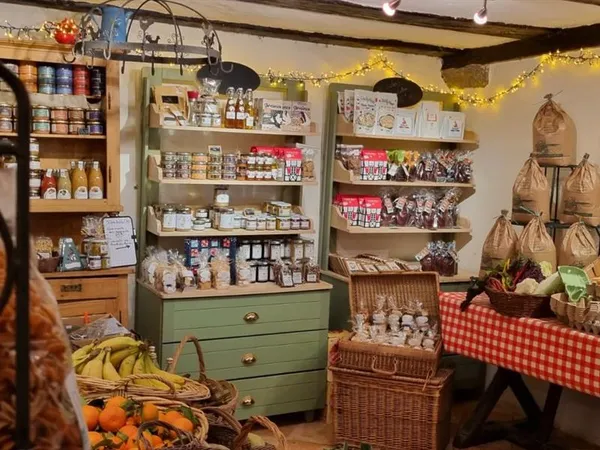 Au p'tit Marché de Händsche