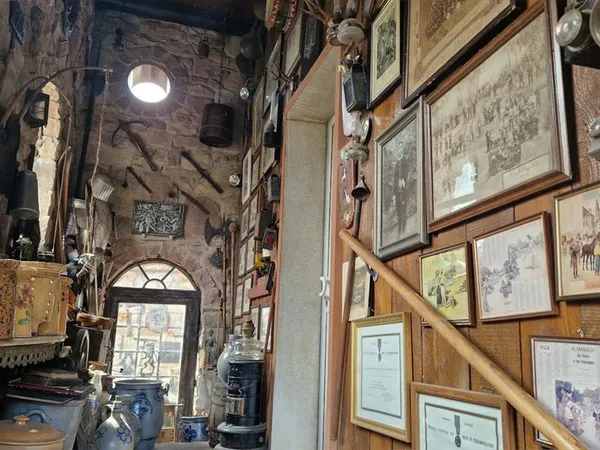 Les visites estivales chez M. Koebel : le monde rural d'antan