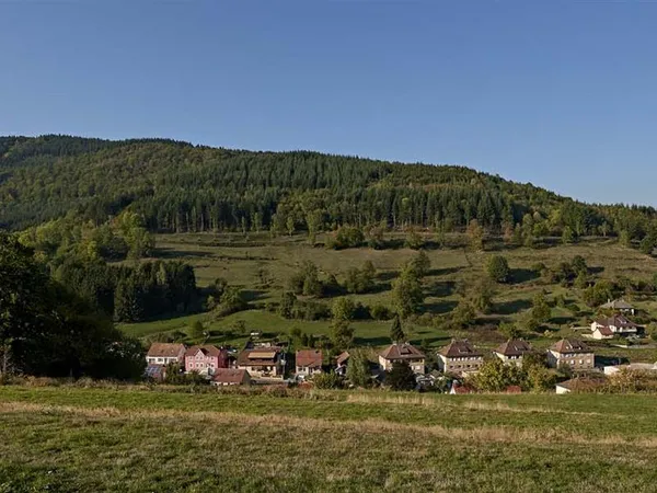 Sentiers Plaisir : Sur les traces de l'industrie textile