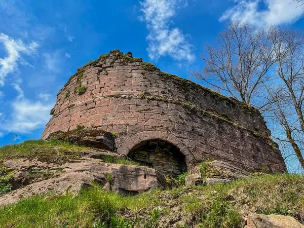 Fête de la Principauté - 800 ans du Château de Salm