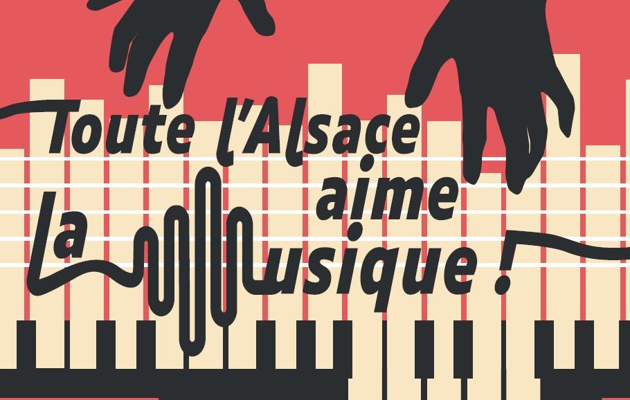 Visite guidée de l'exposition "Sous l'océan, l'Alsace"