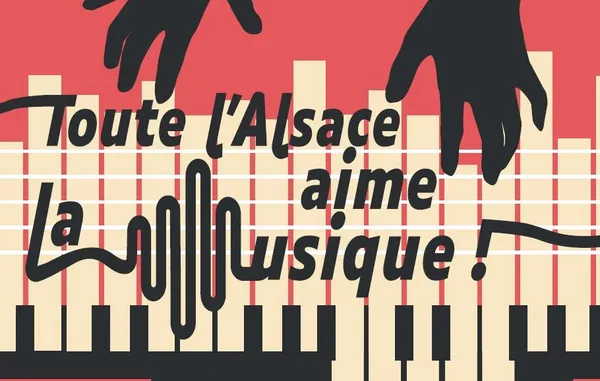 Sous l'océan, l'Alsace