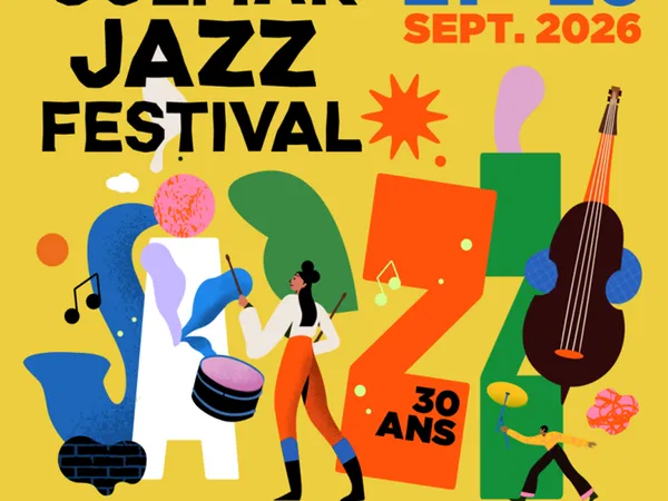 Colmar Jazz Festival