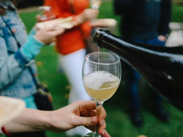 Mini foire aux vins - Domaine Schoffit