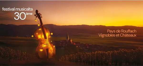 Festival Musicalta
