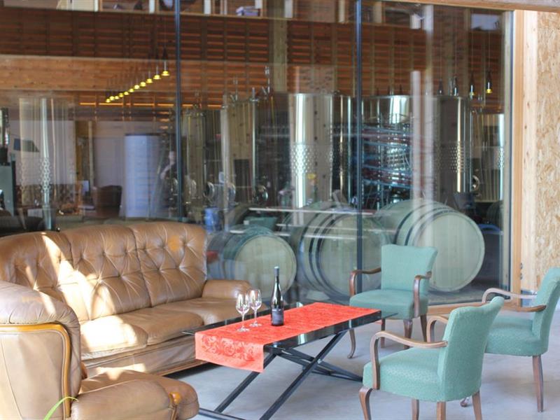 Dégustation : vins et spécialités créoles