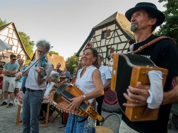 Folk'Estival