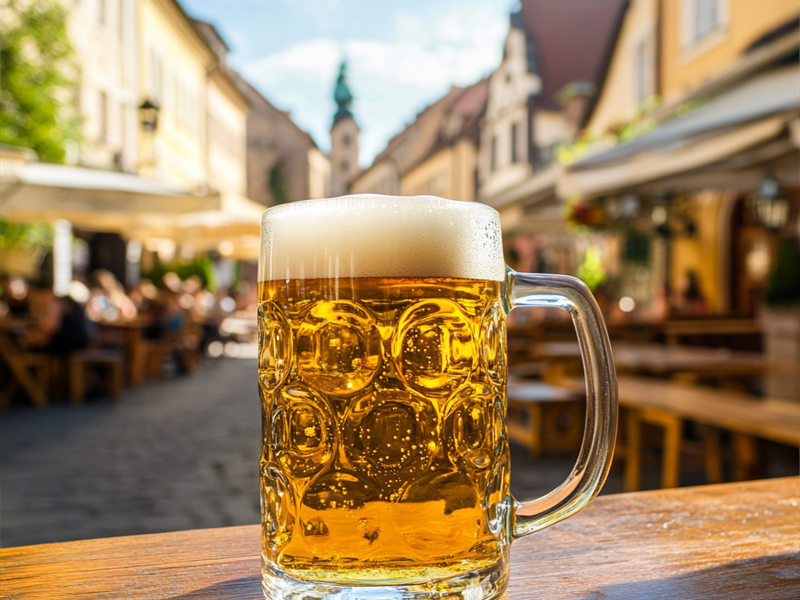 Afterwork