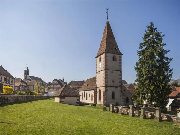 Visite guidée sur le patrimoine juif